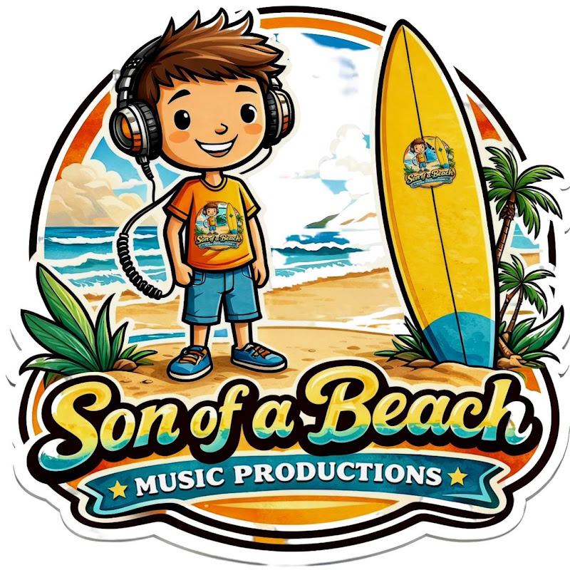 Son of a Beach