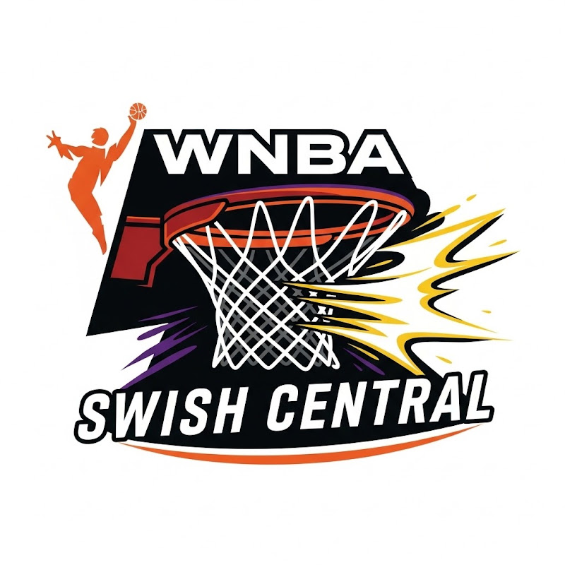 Swish Central WNBA
