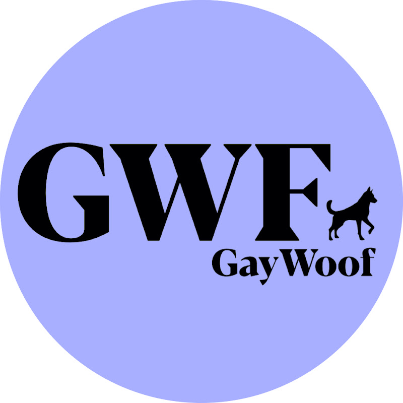 GAYWOOF