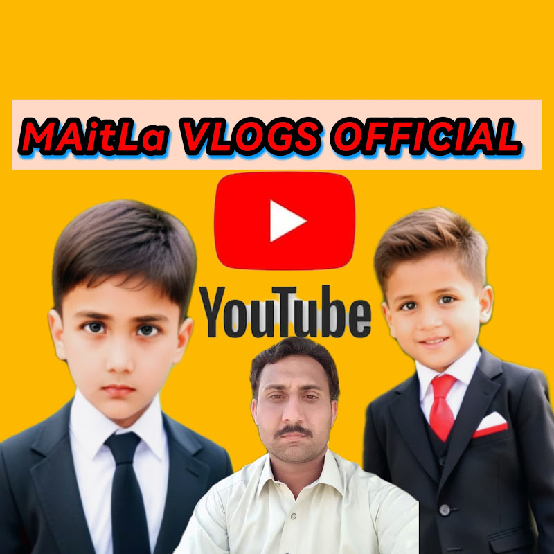Maitla Vlogs Official