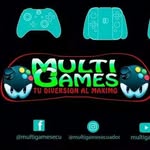 Consolas - Videojuegos - Pandoras