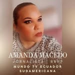 AMANDA XEXUINA MACEDO