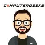 Computer Geeks