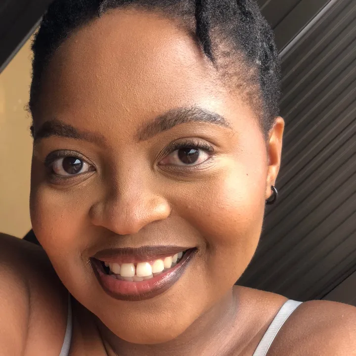 Minenhle Nana Thusi 🌸