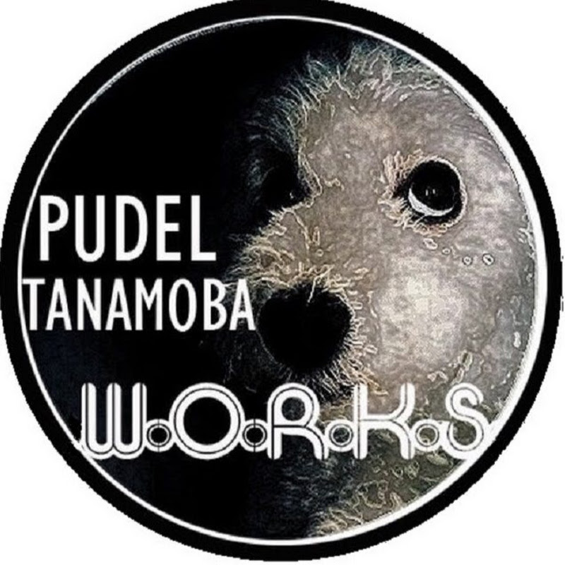 TANAMOBA (わんことくるま旅)