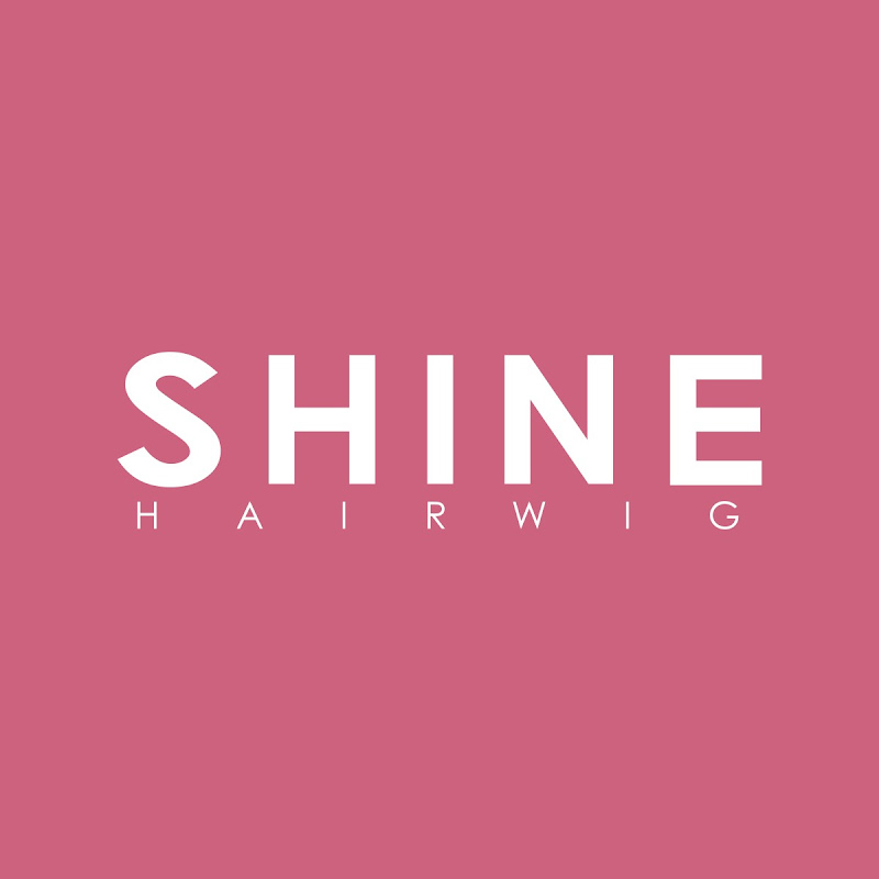Shine Hair Wig