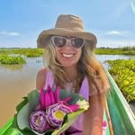 Evie 🖐🏻 Solo mum | Group trips | Travel writer