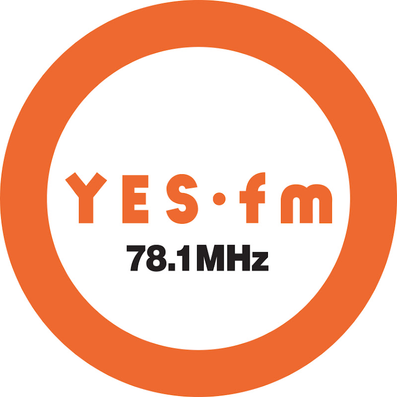 YES-fm [78.1MHz] 大阪ミナミのコミュニティFM