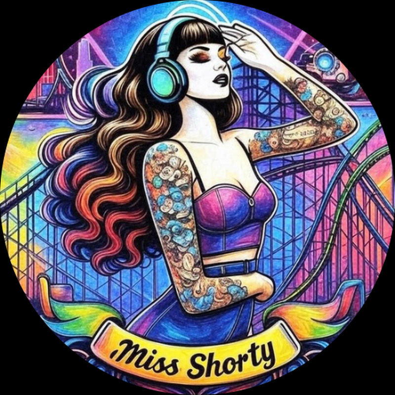 𝕄𝕚𝕤𝕤 𝕊𝕙𝕠𝕣𝕥𝕪 🛼