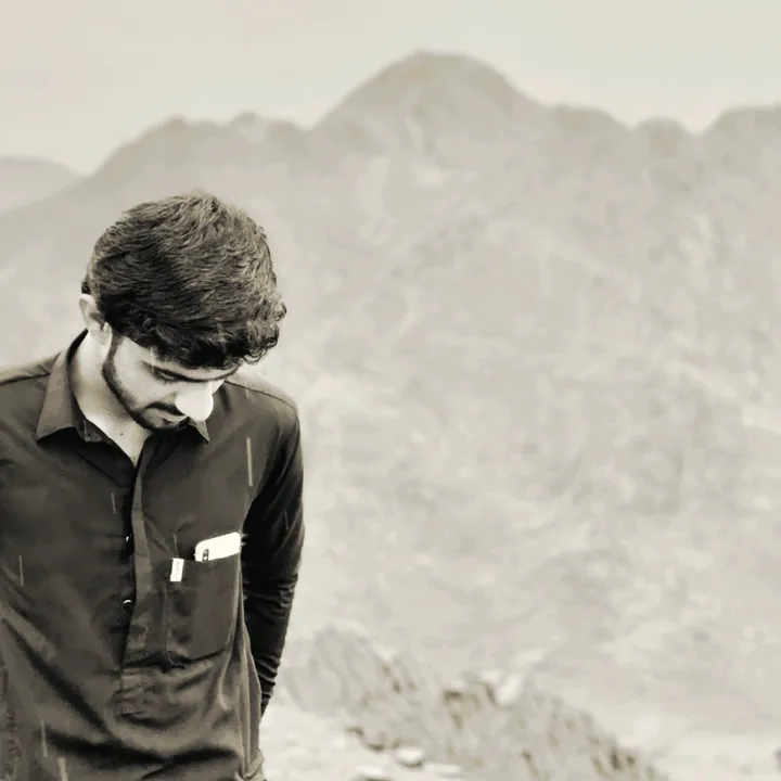 Qamber"Waleed🍂
