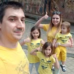 Mara ȘTEFANIA YouTube Vlogger