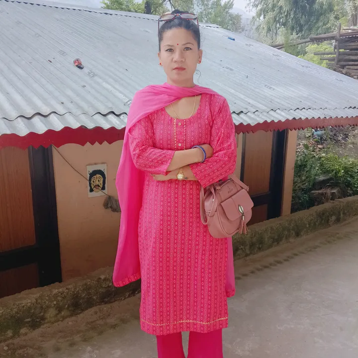 सानु ♥️🥰माया