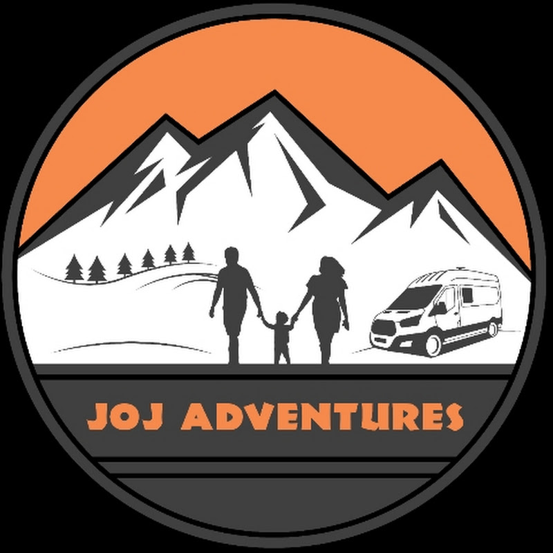 JOJ Adventures