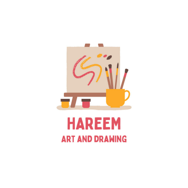 Hareem Art And Drawing