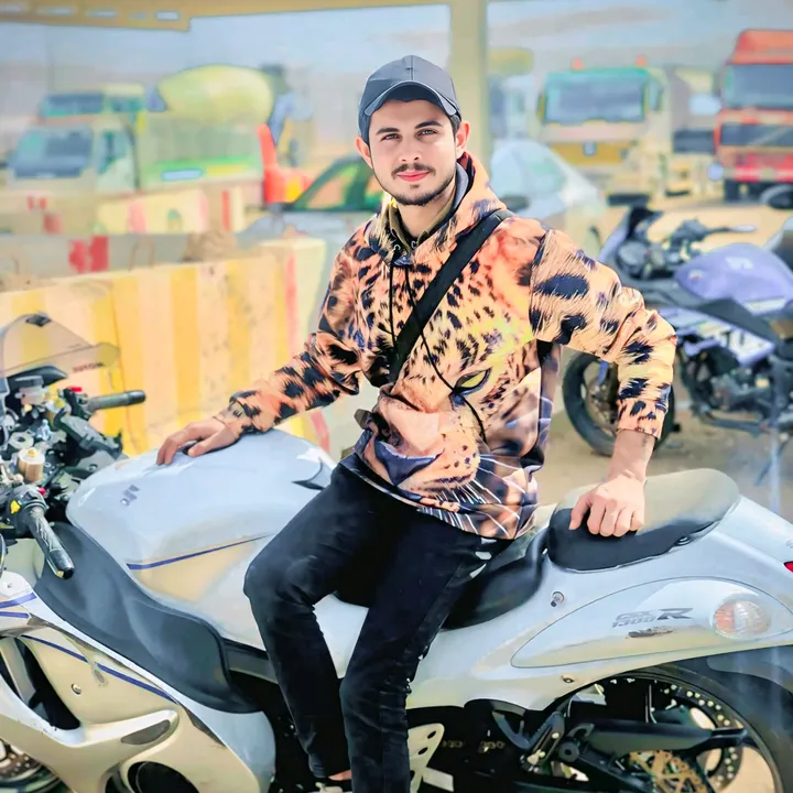 USAMA IMTIAZ 🇸🇦🫶🇵🇰