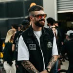 Derek Rebel