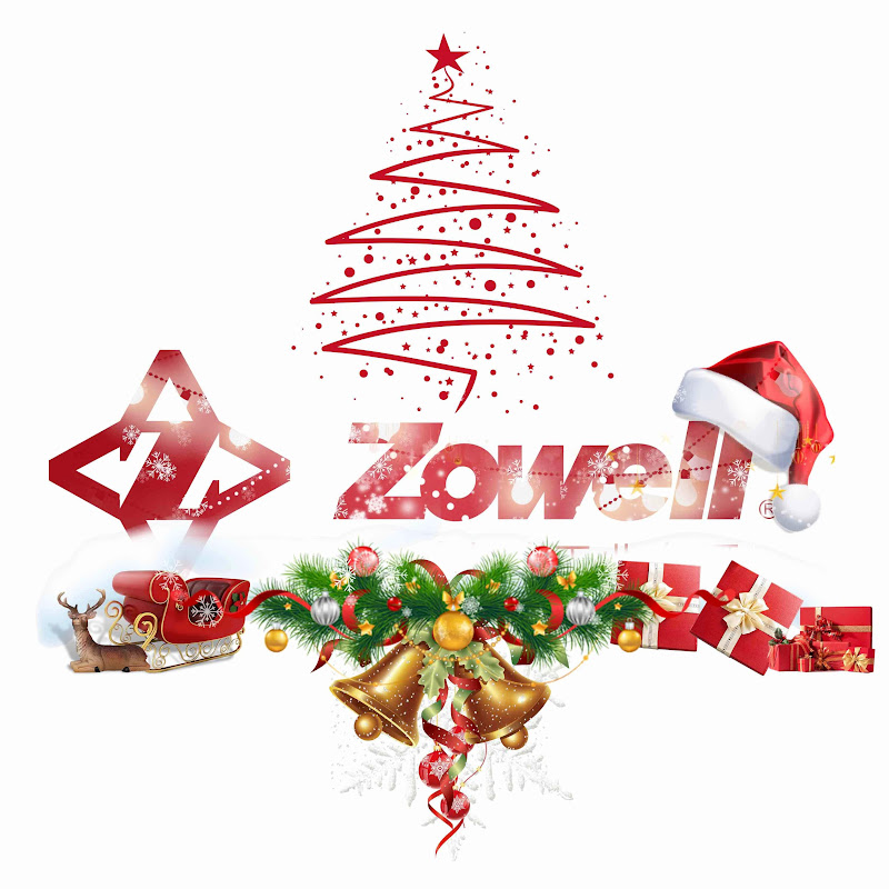 Joyce Zowell Forklifts