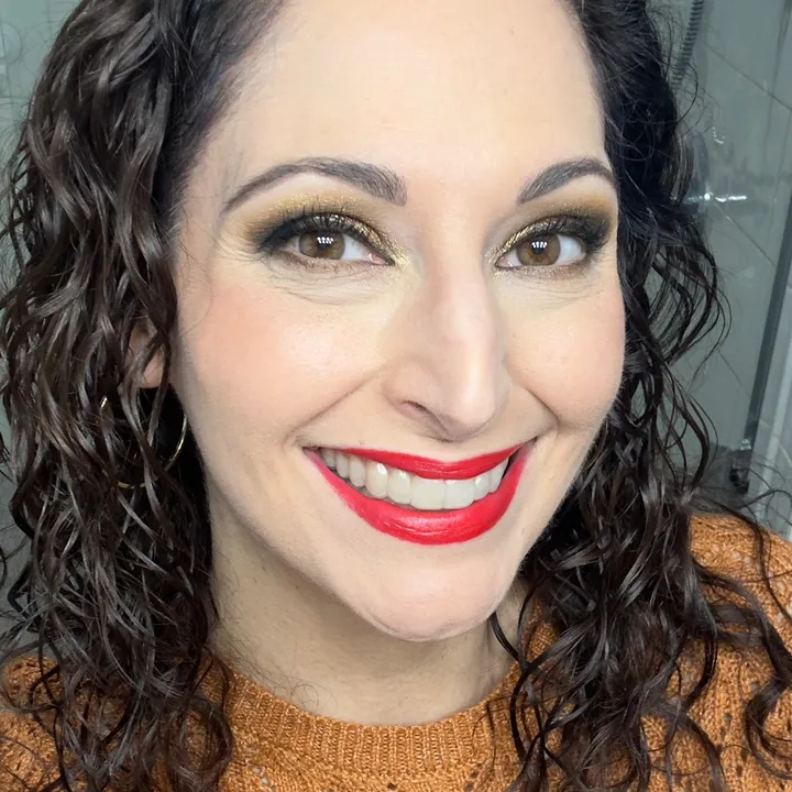 Beautyfanover40