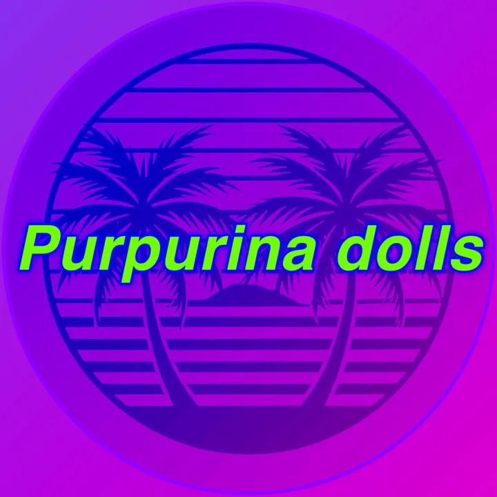 Purpurinadolls