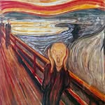 The Scream