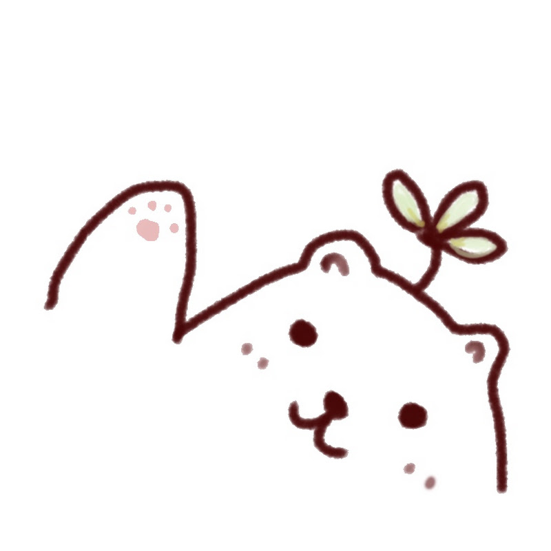 Leafbear Studio