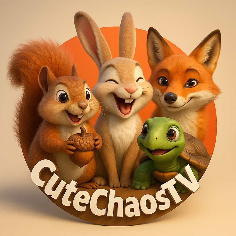 CuteChaosTV
