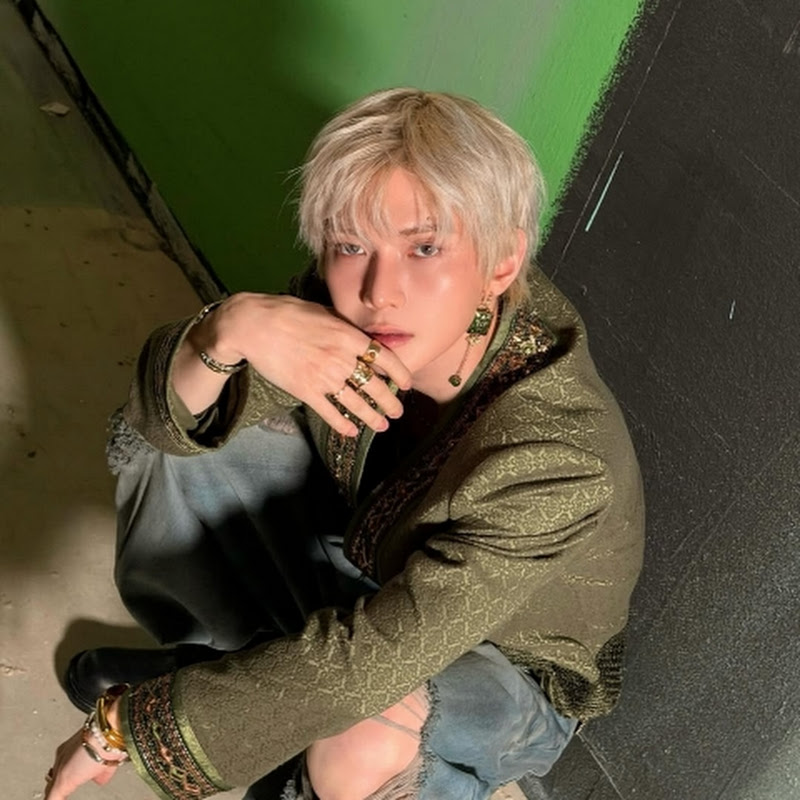 ATEEZ & Me