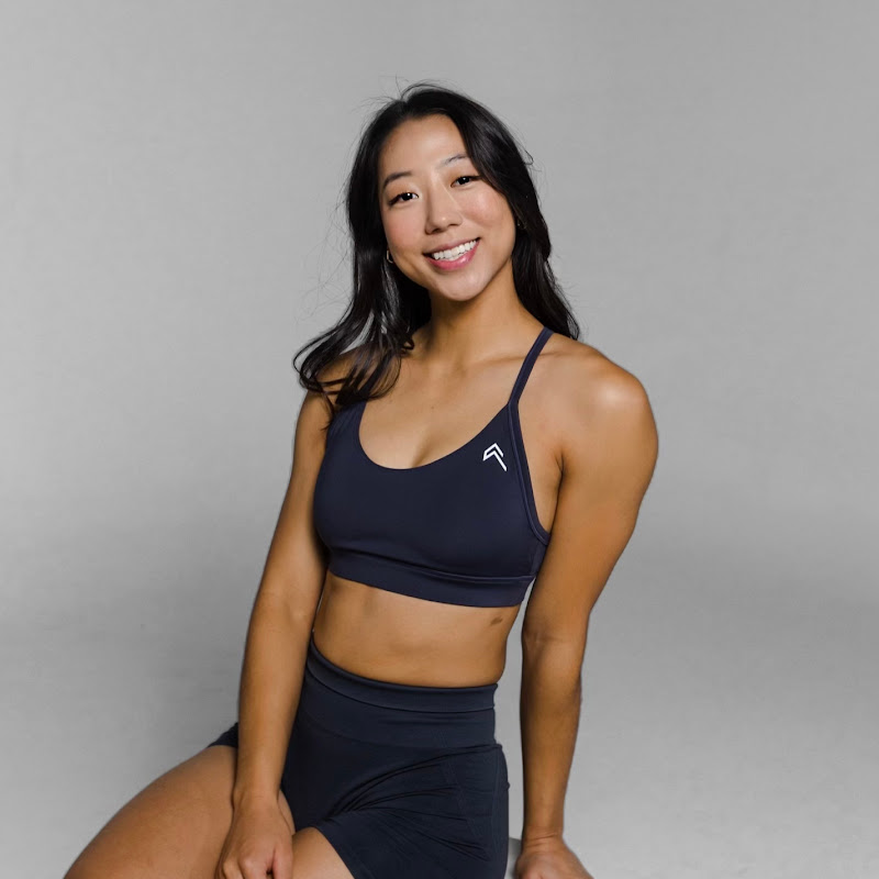 Julia Oh