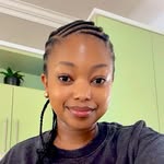 Mpume Six Nyamane