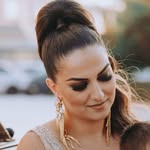 Despoina Mpalamoutsou