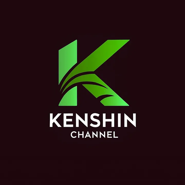 Kenshin Channel