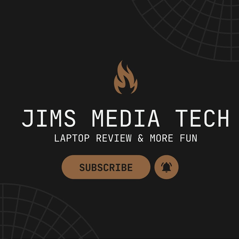 Jim's media Tech