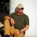 Chris - Outdoor & Adventure