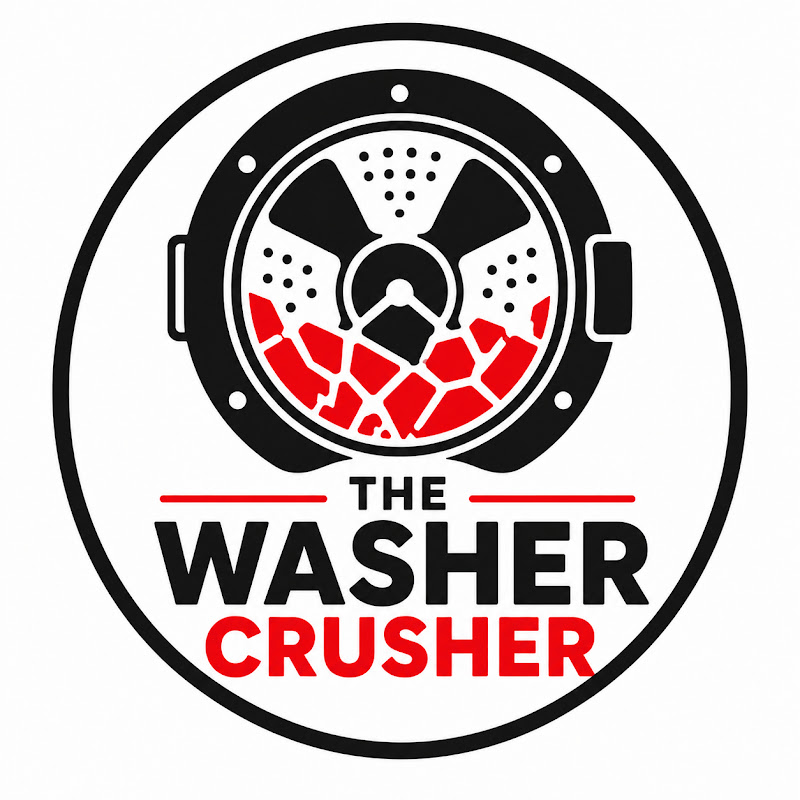 The Washer Crusher