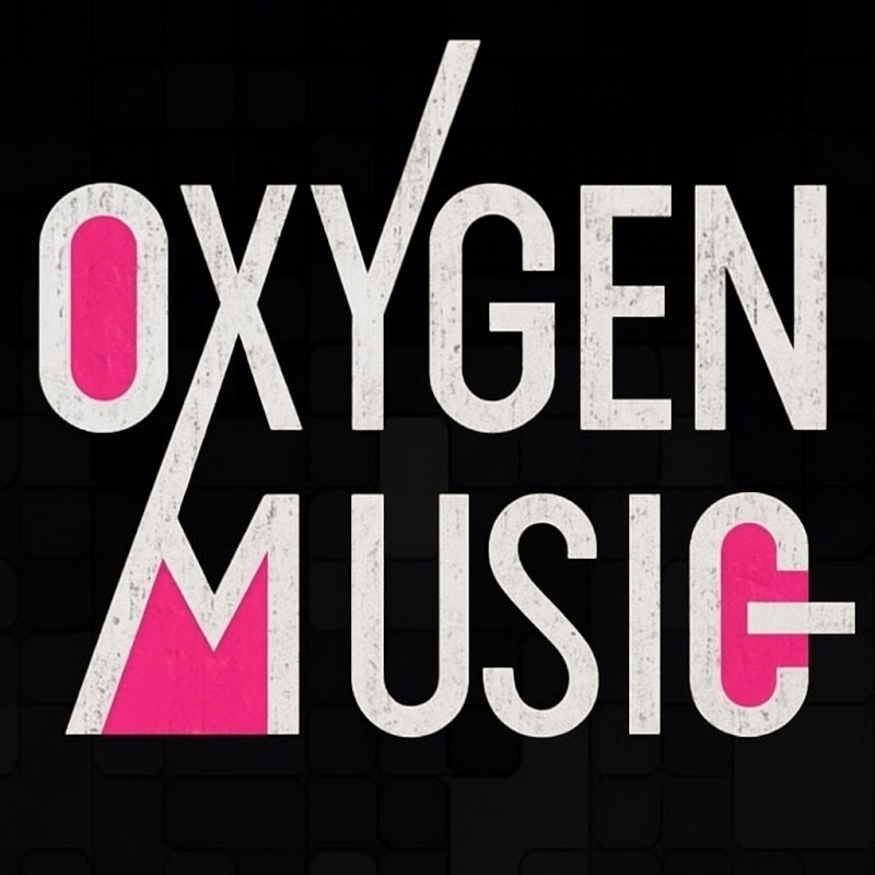 OXYGEN MUSIC