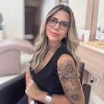Mayara Bandeira | Especialista em noivas