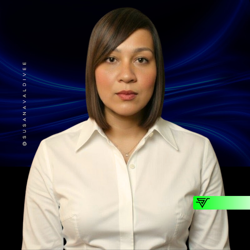 Susana Valdive