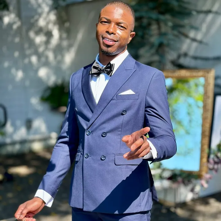 Mr. Juluke