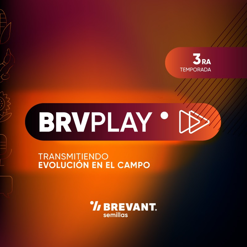 Brevant Semillas Argentina