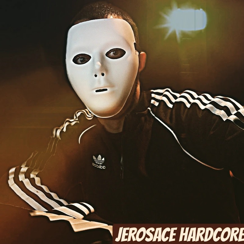 Jerosace Frenchcore 