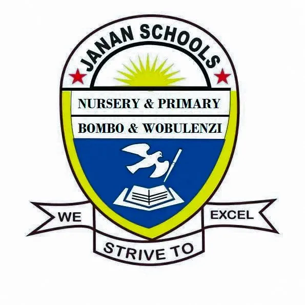 JANAN PRIMARY SCHOOL
