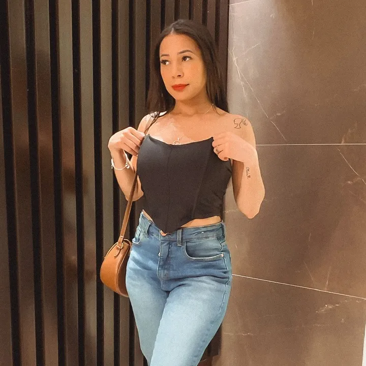 Juliana Mingorance