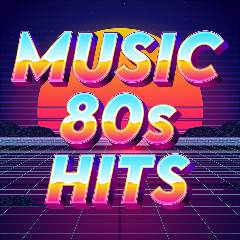 Music 80s Hits