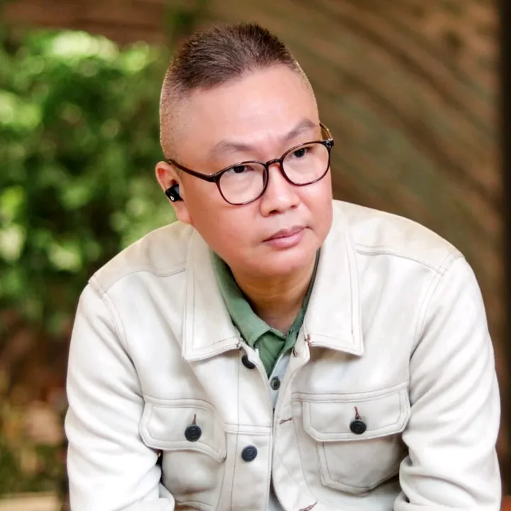 Jonathan Prawira