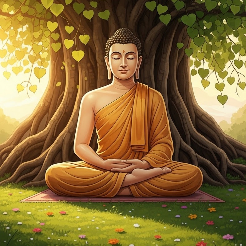 Zen Buddha Music