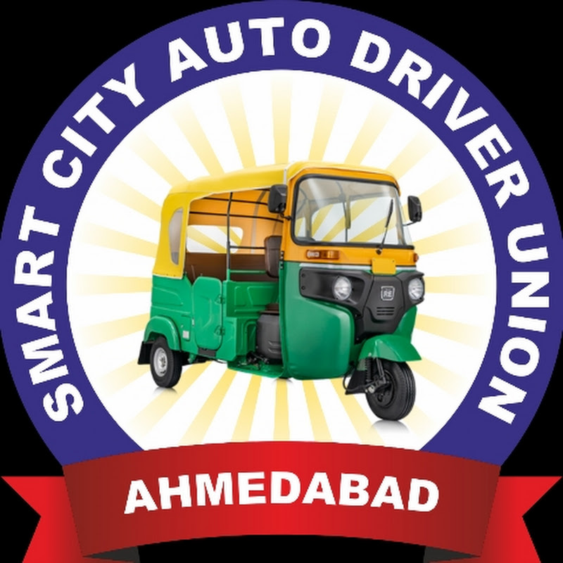 SMART CITY AUTO DRIVER UNION
