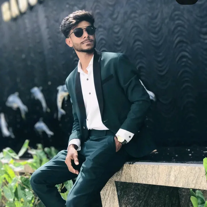 Sathuta Ranasinghe 😎🕺📽️👣