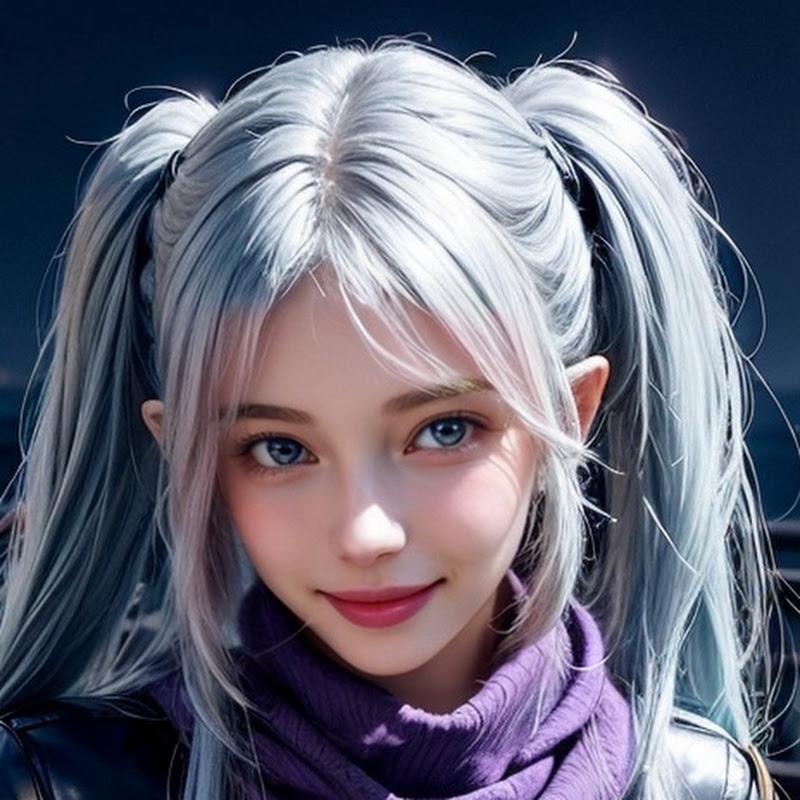 AI Girl Dreams