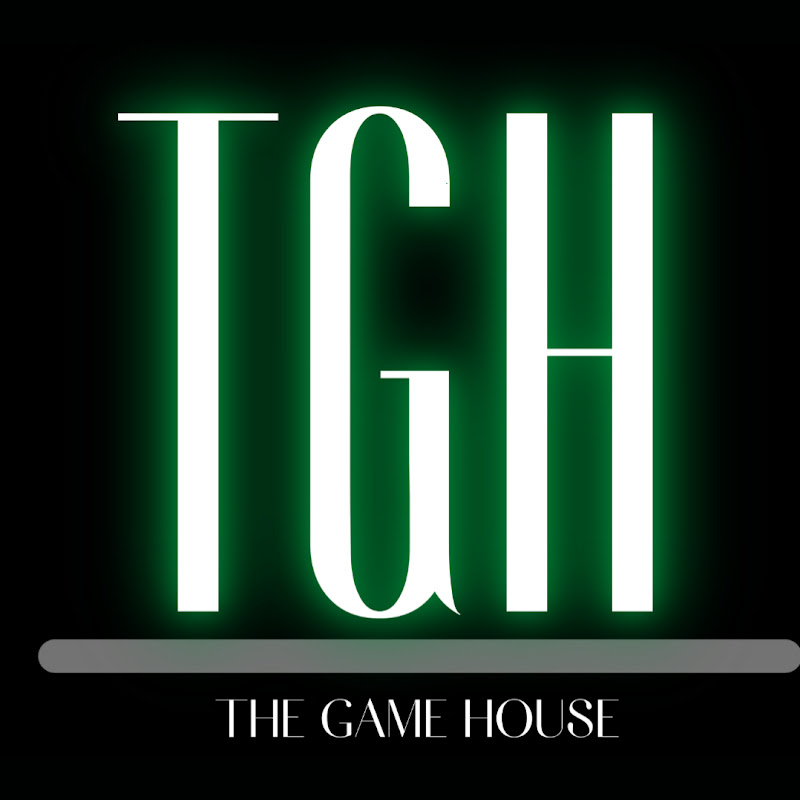 GAME HOUSE
