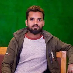 Ram Kumar Yadav